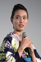 戸田恵梨香