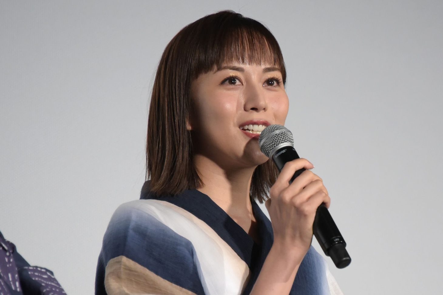 比嘉愛未
