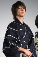 山下智久