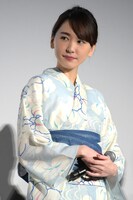 新垣結衣