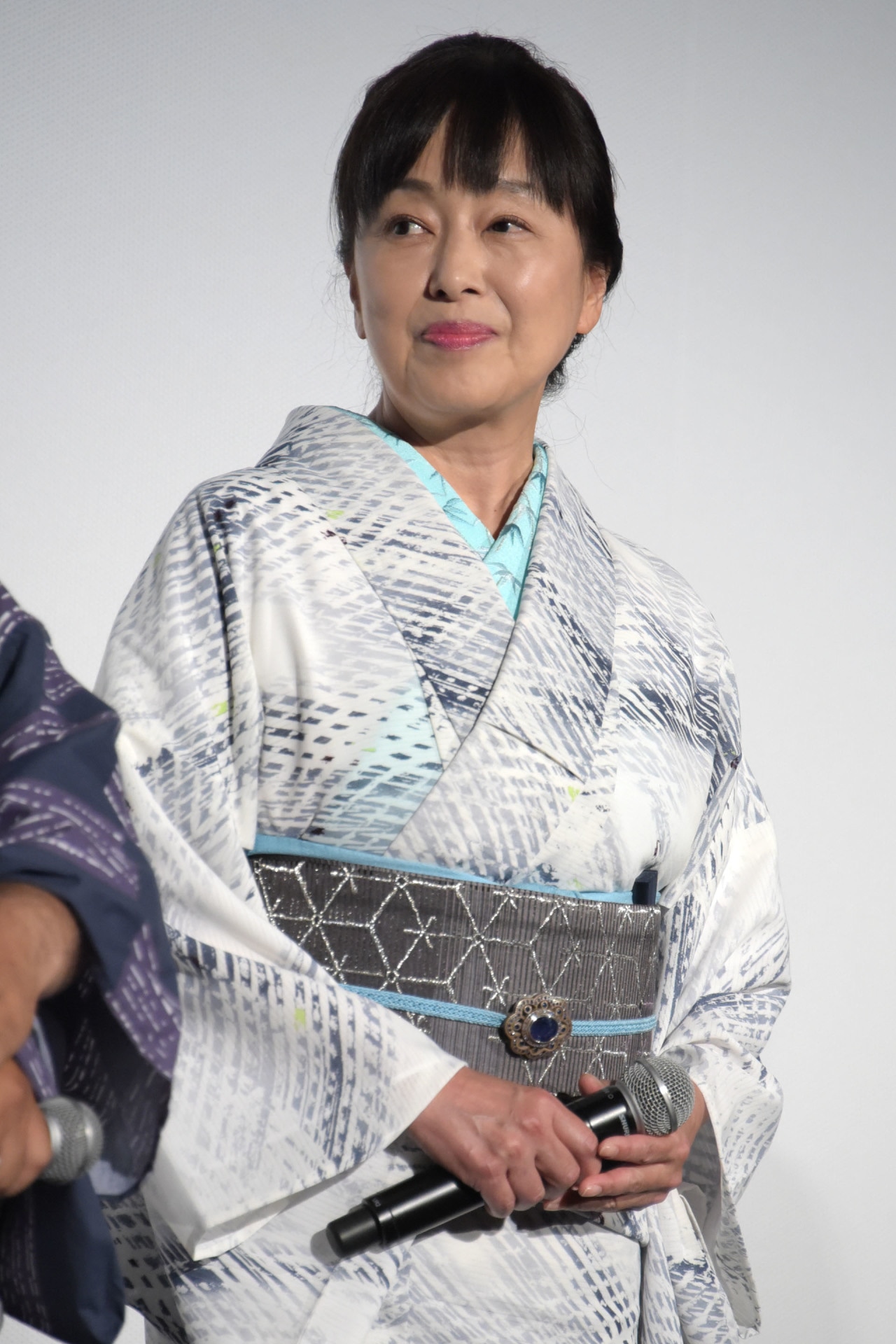 かたせ梨乃
