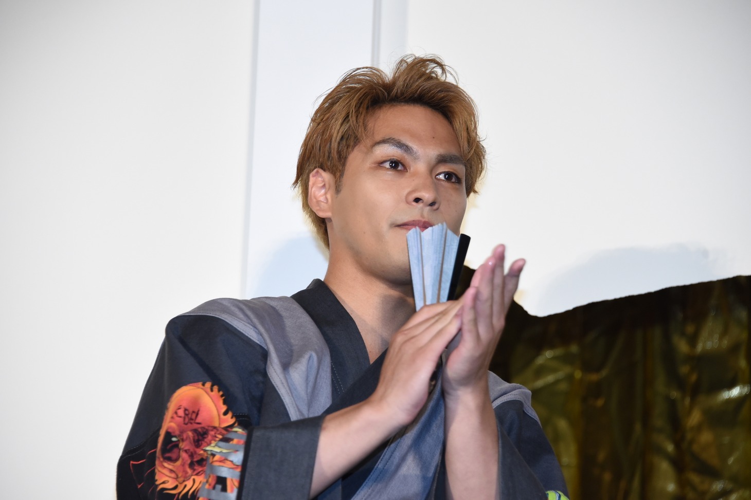 柳楽優弥