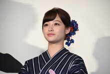 橋本環奈