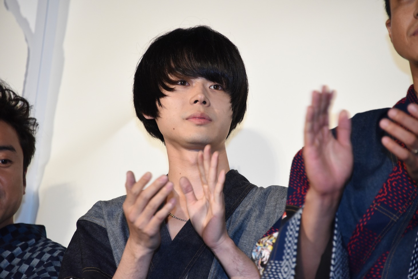 菅田将暉