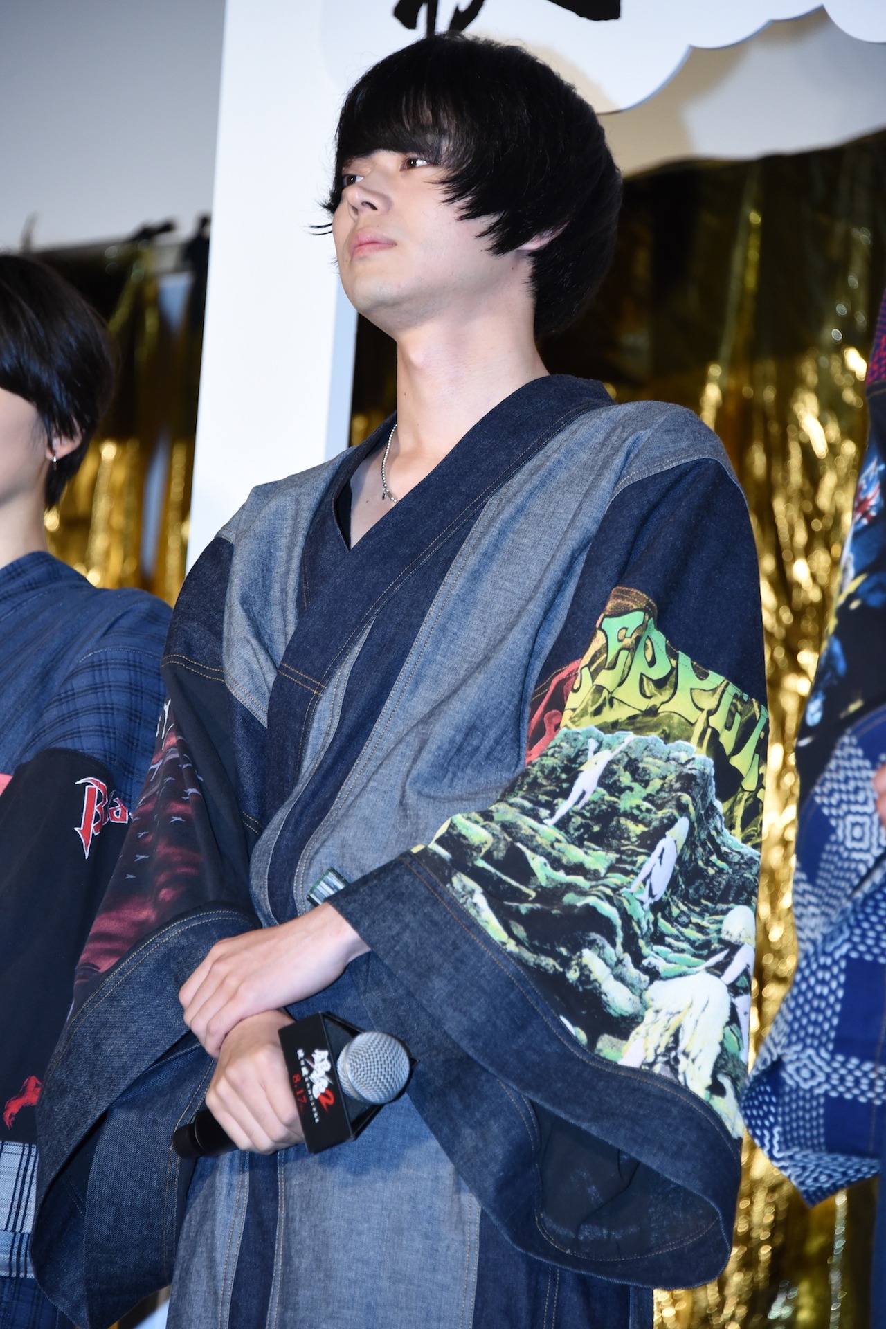 菅田将暉