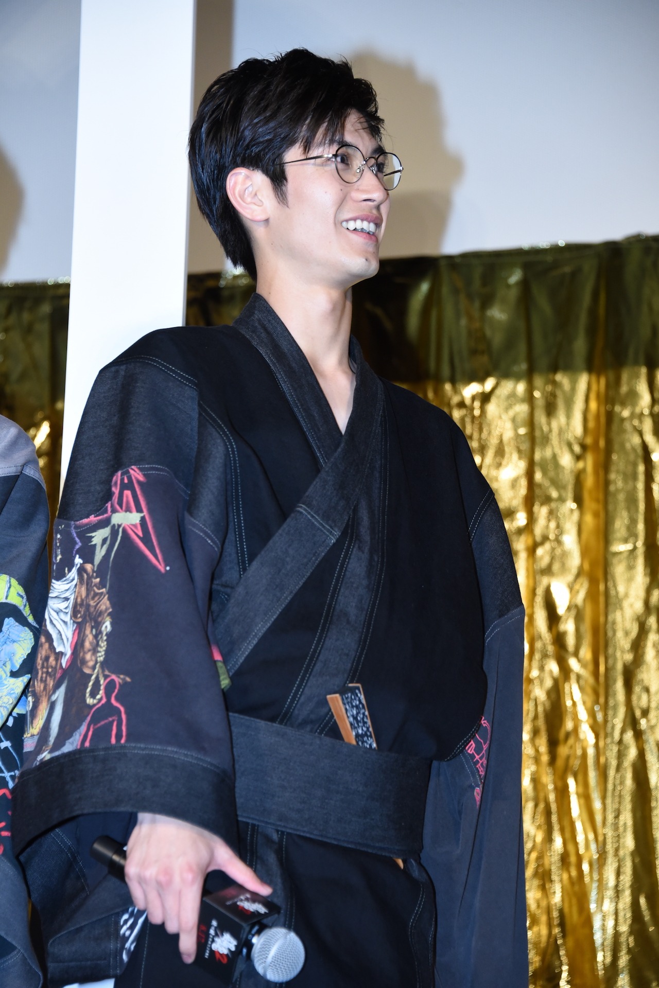 三浦春馬