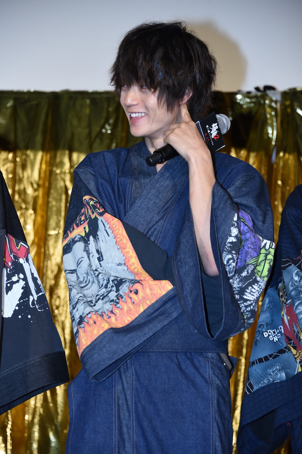 窪田正孝