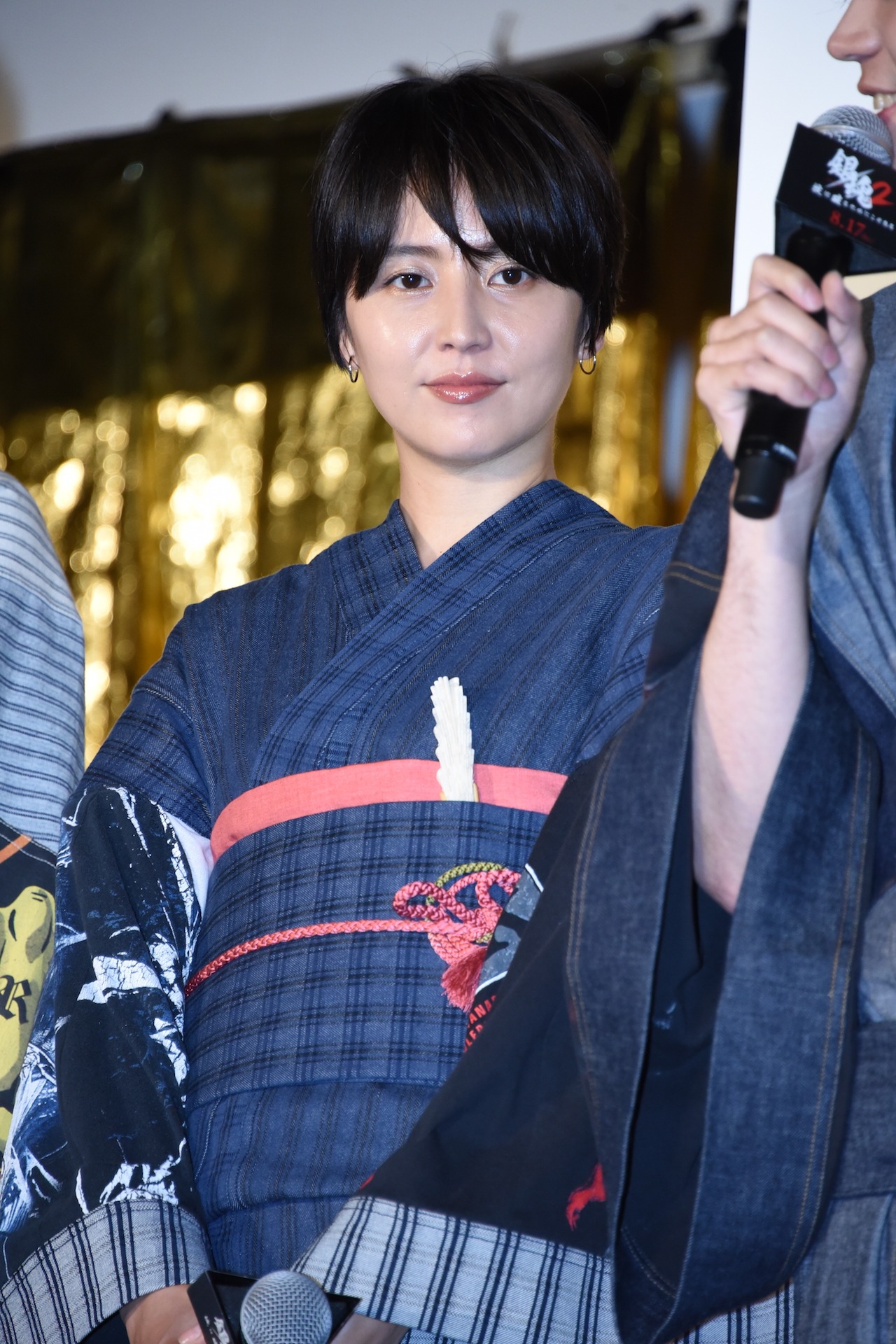 長澤まさみ