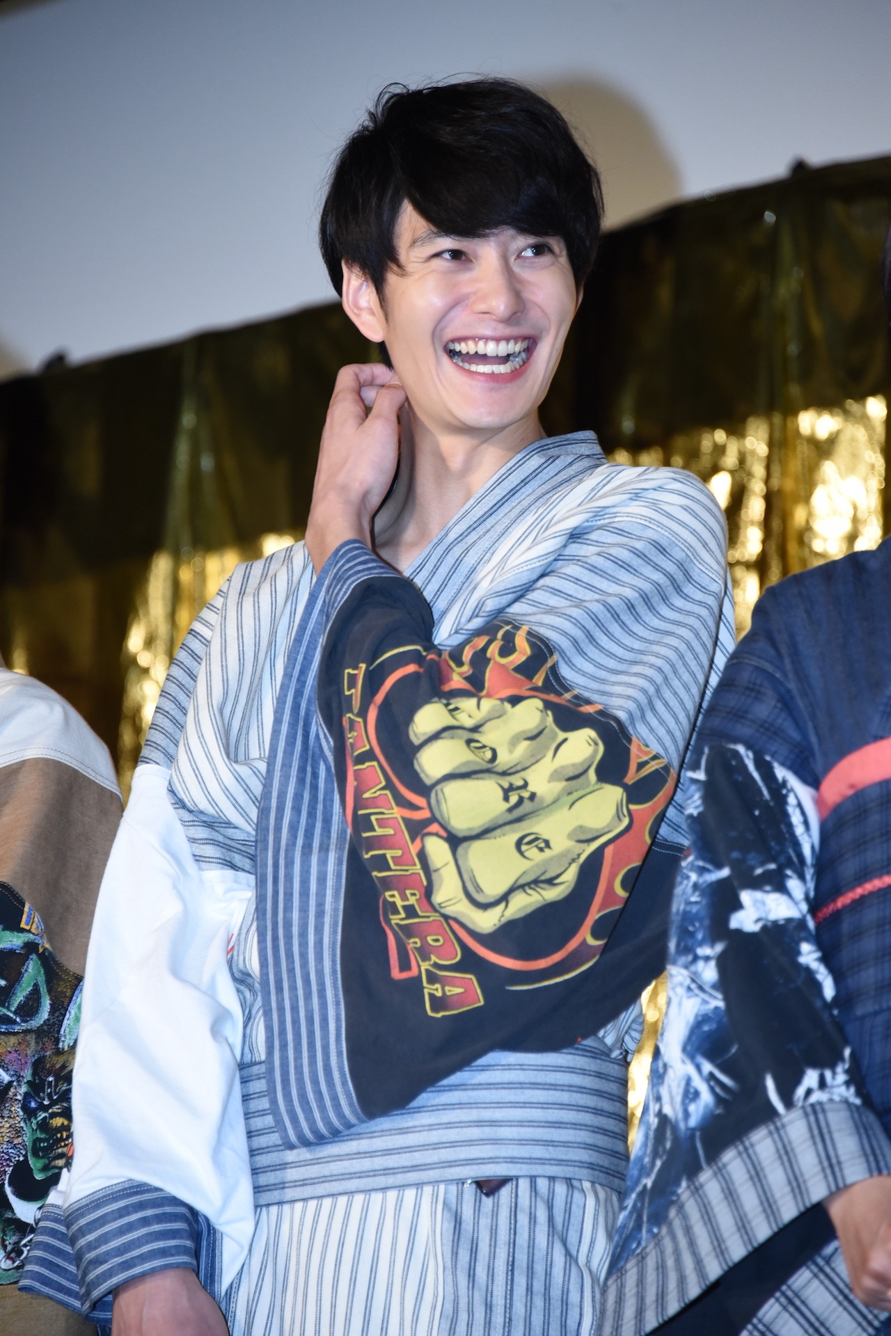 岡田将生