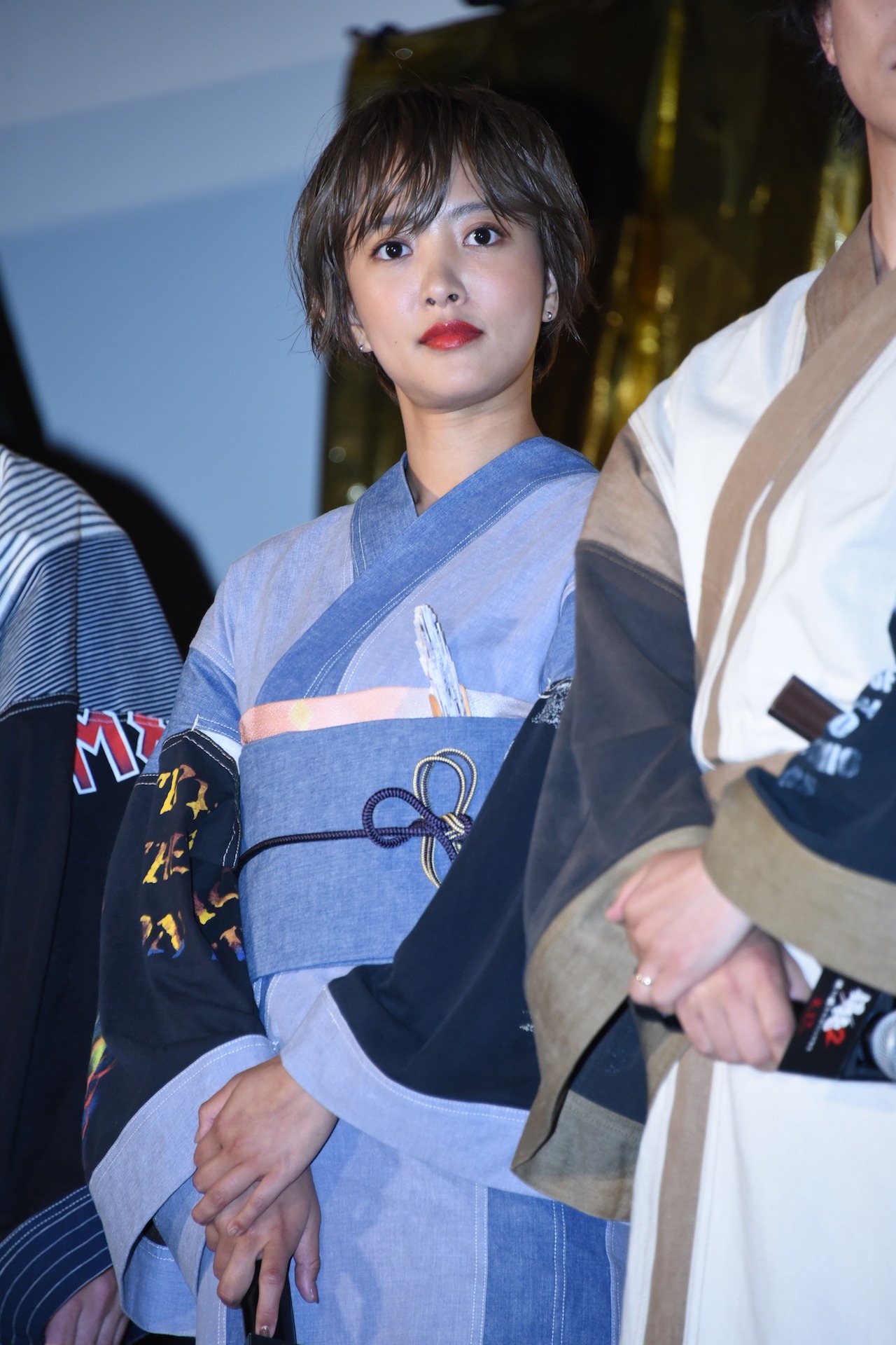 夏菜