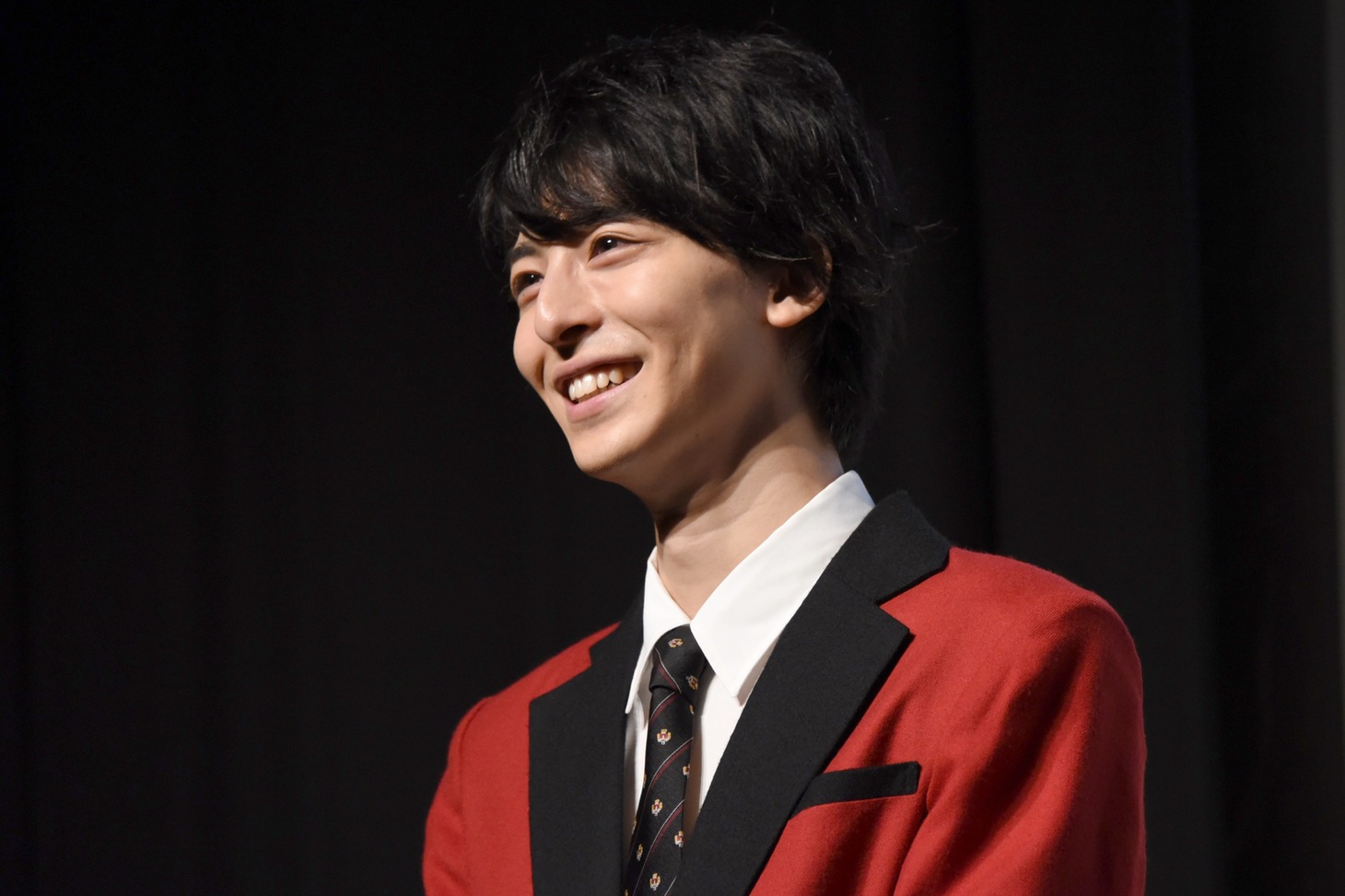 高杉真宙