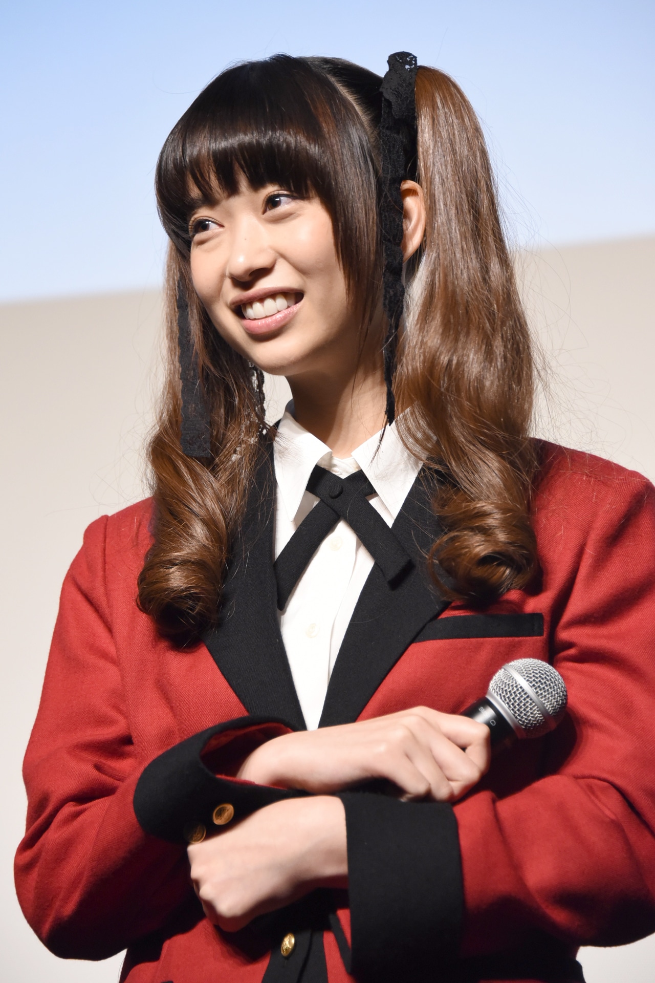 森川葵