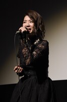 Re:versedの巴山萌菜。