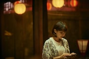「あいあい傘」
