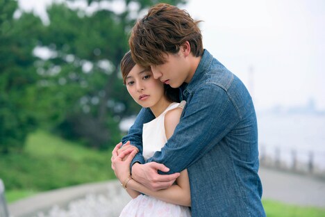 「あのコの、トリコ。」