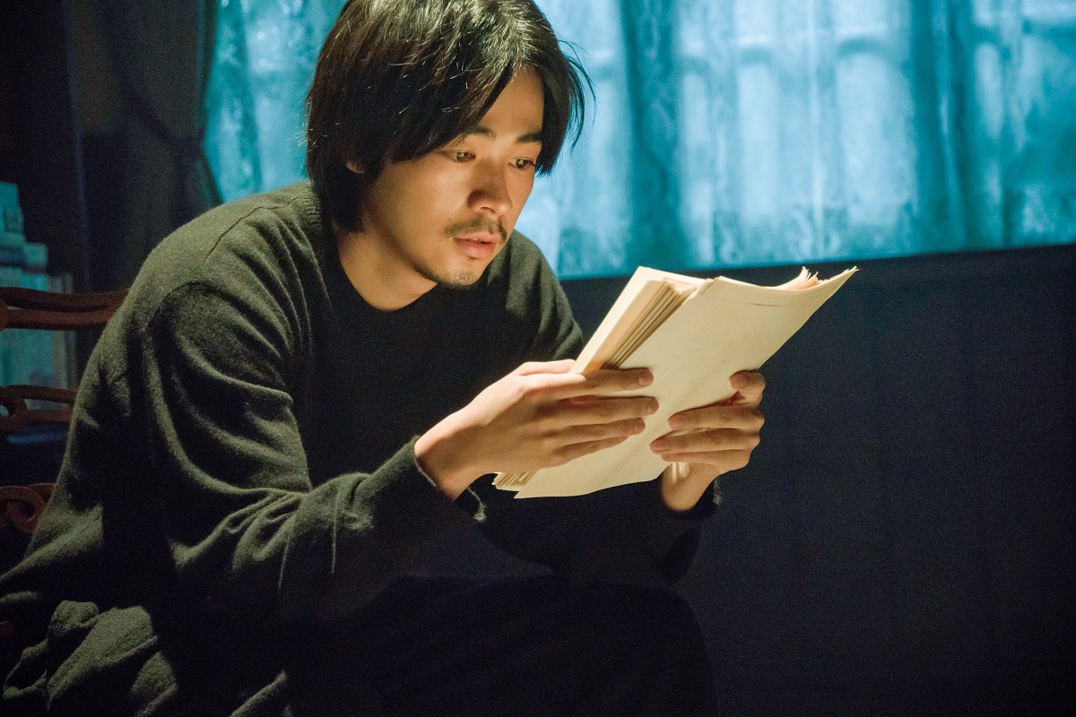 「ビブリア古書堂の事件手帖」