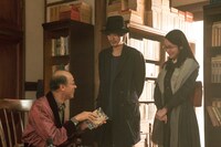 「ビブリア古書堂の事件手帖」