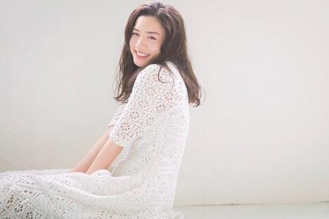 「連続テレビ小説『半分、青い。』PHOTO BOOK（仮題）」ビジュアル