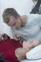 「ハンドメイズ・テイル／侍女の物語」メイキングカット