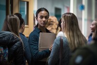 「バーバラと心の巨人」