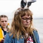 ウサ耳少女が巨人と戦う、「I Kill Giants」映画化した「バーバラと心の巨人」予告