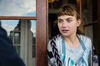 「バーバラと心の巨人」