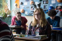 「バーバラと心の巨人」