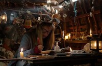 「バーバラと心の巨人」