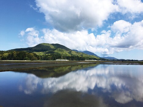 ロケ地となる新潟・燕市。