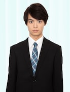 「シュウカツ3」より、溝口琢矢。