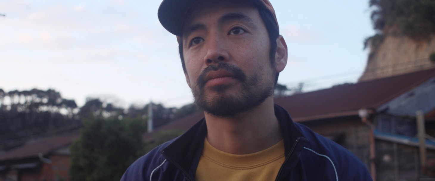 「岬の兄妹」