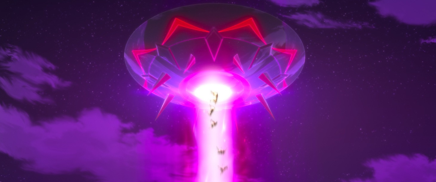 「宇宙の法―黎明編―」