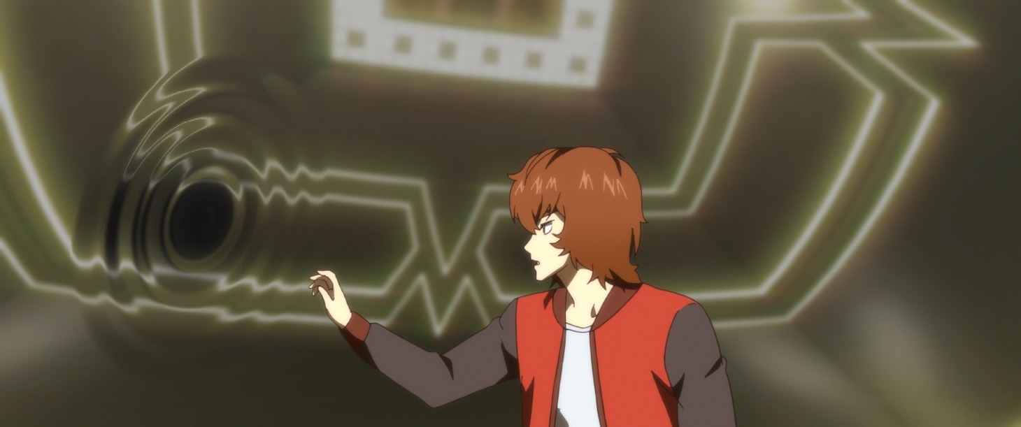 「宇宙の法―黎明編―」