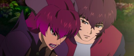 「宇宙の法―黎明編―」