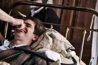 「ブレス しあわせの呼吸」メイキングカット