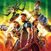 マーベル12作品がHuluにて配信決定、TVシリーズ「クローク&ダガー」も