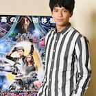 「レディプレ」ソフト特典で森崎ウィンが「スピルバーグはすごいと言わせたい」