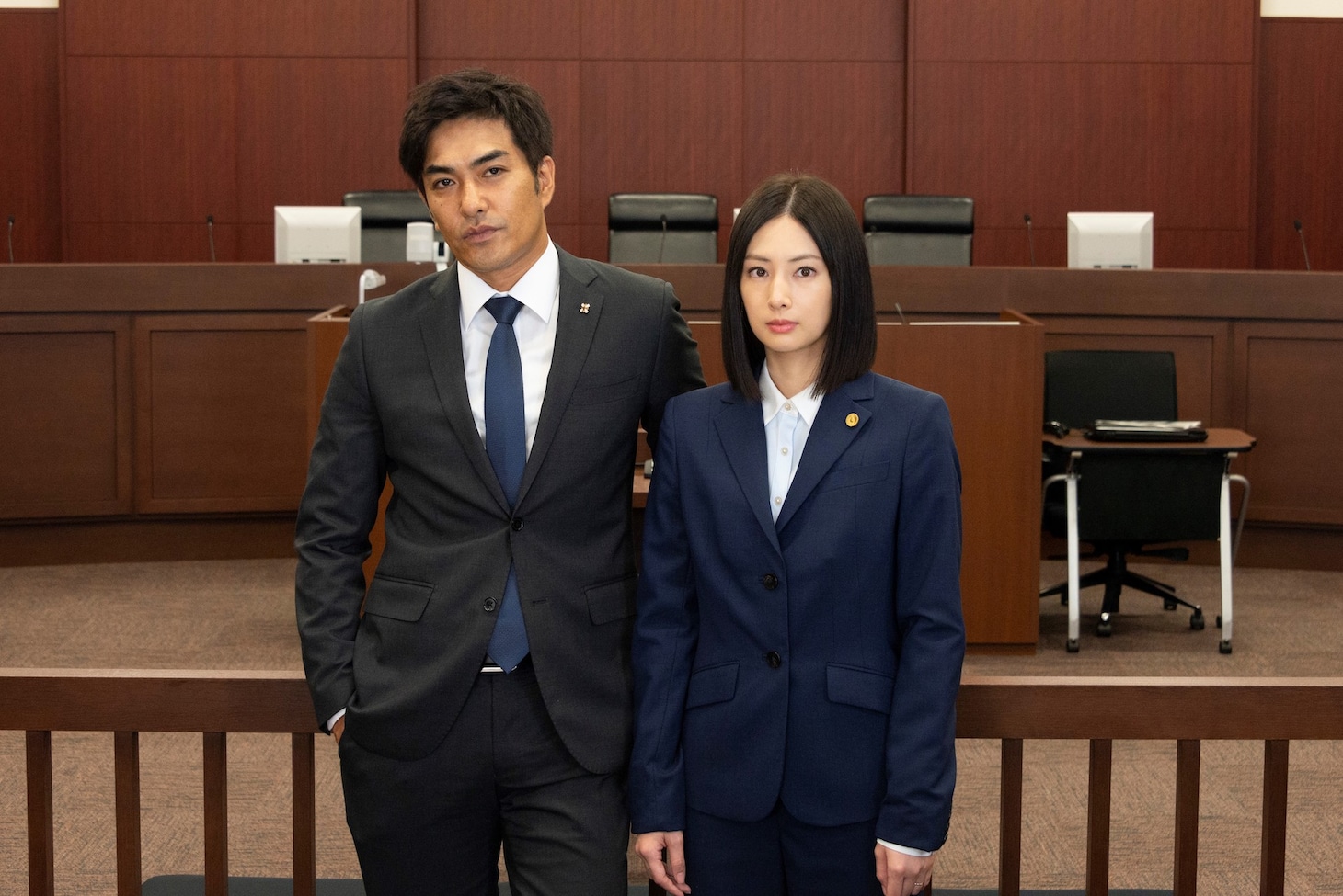「指定弁護士」