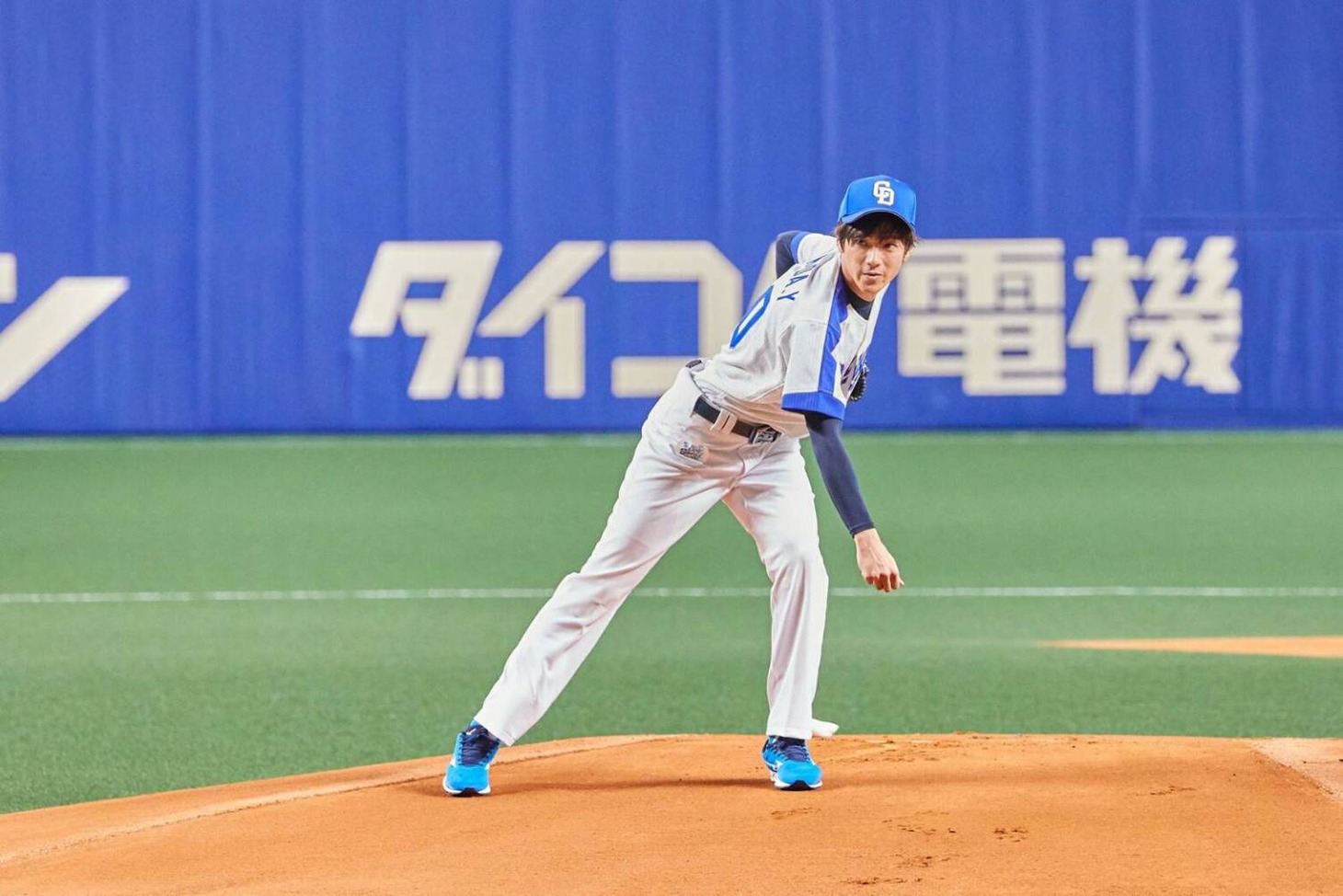 山田裕貴