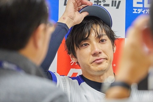 山田裕貴
