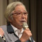 山田洋次、平和映画祭で原爆被害や「母べえ」「母と暮せば」制作を語る