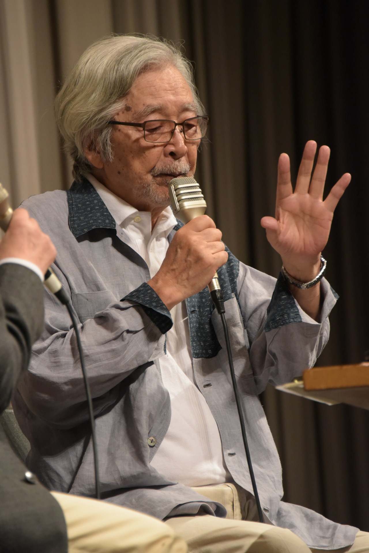 山田洋次