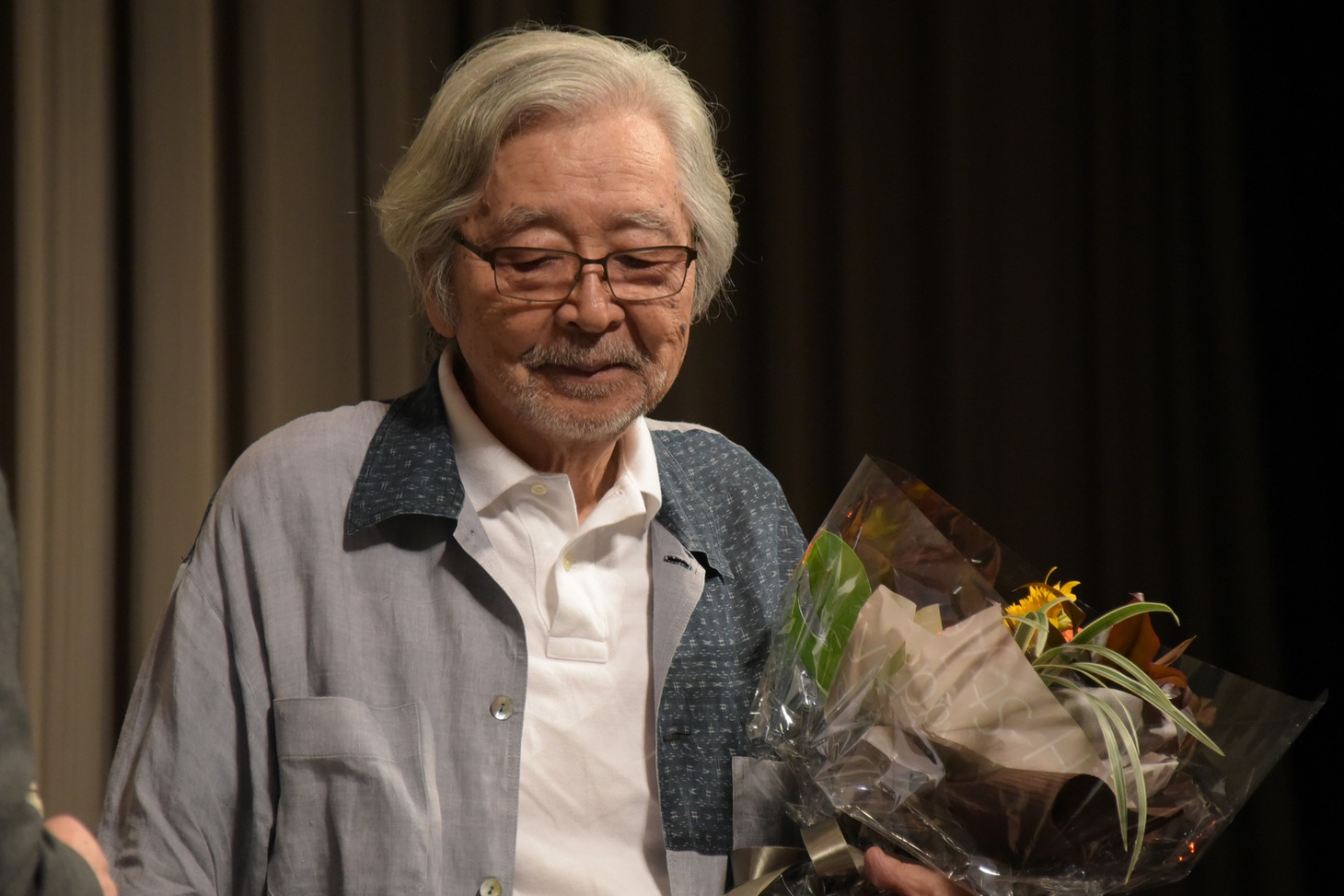 山田洋次