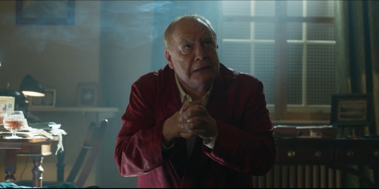 若者たちの命を救ってください、「チャーチル ノルマンディーの決断」本編映像