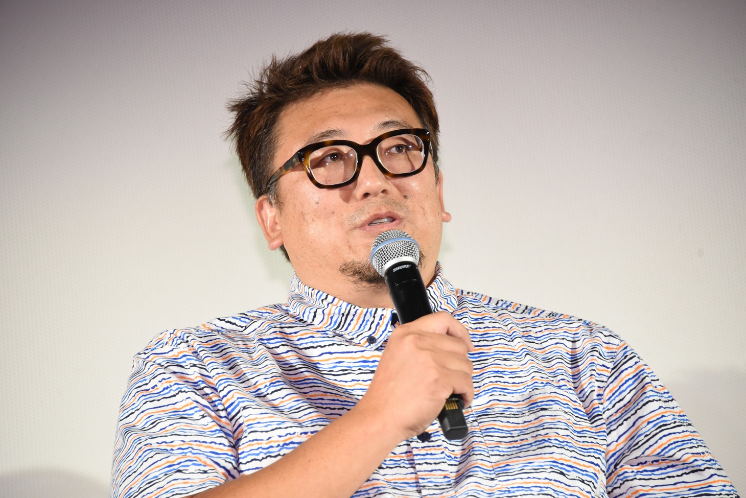 福田雄一監督