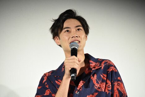 戸塚純貴
