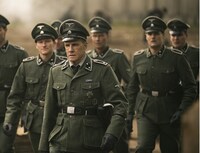 「ヒトラーと戦った22日間」