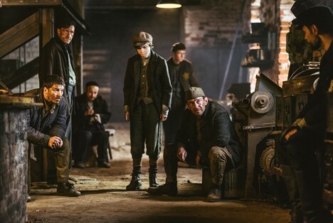 「ヒトラーと戦った22日間」