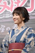 鈴木杏樹