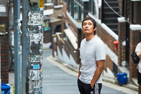 「それだけが、僕の世界」新場面写真